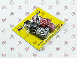 Клема АКБ Lanos "-/+" (SQ-3038/41-03) (Украина ТД)