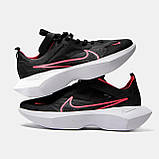 Жіночі кросівки Nike Vista Lite Black/White/Red, фото 7