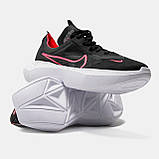 Жіночі кросівки Nike Vista Lite Black/White/Red, фото 9