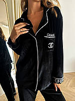 Pyjama chanel femme sale