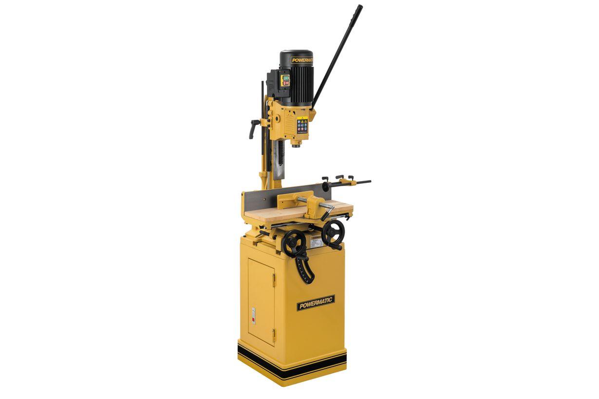 Довбетно-пазовий верстат Powermatic 719T