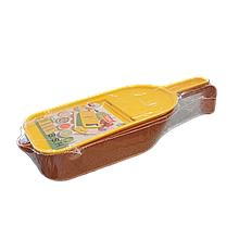 Терка овочерізка з мискою Stenson ST-90221, 30*11*6см