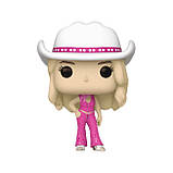Funko Pop Фігурка Фанко Поп Barbie у костюмі ковбоя  72637, фото 2
