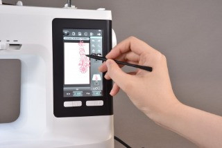 Necchi Creator C700