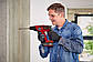 Перфоратор акумуляторний Einhell TE-HD 18/12 Li - Solo (4513970), фото 4