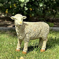 Фігура садова Ягня стояче