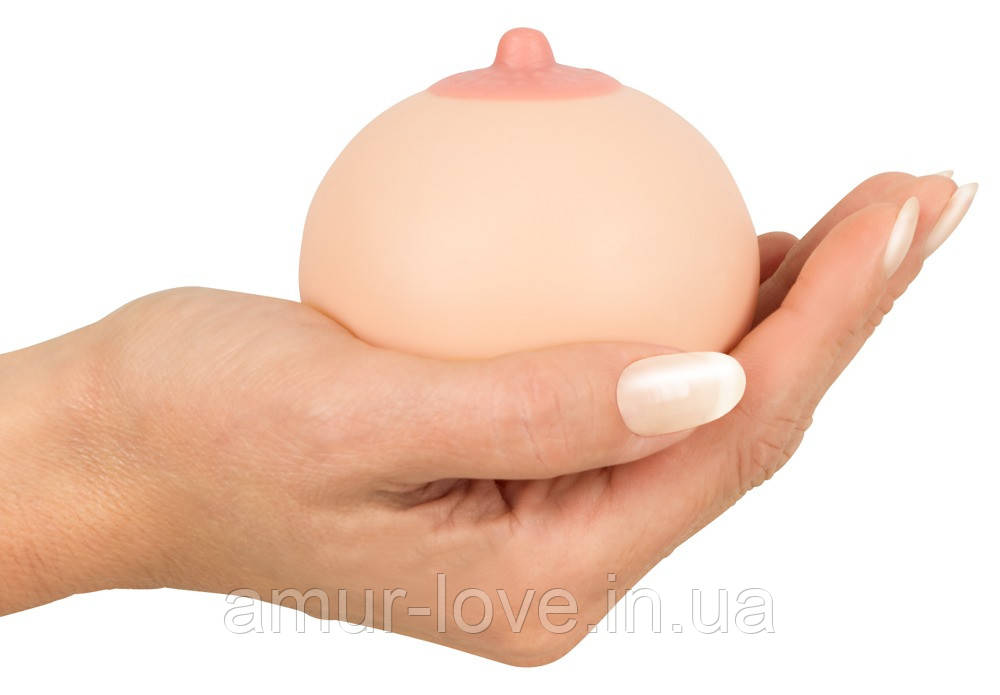 Антистрес — Boobie Antistress Ball