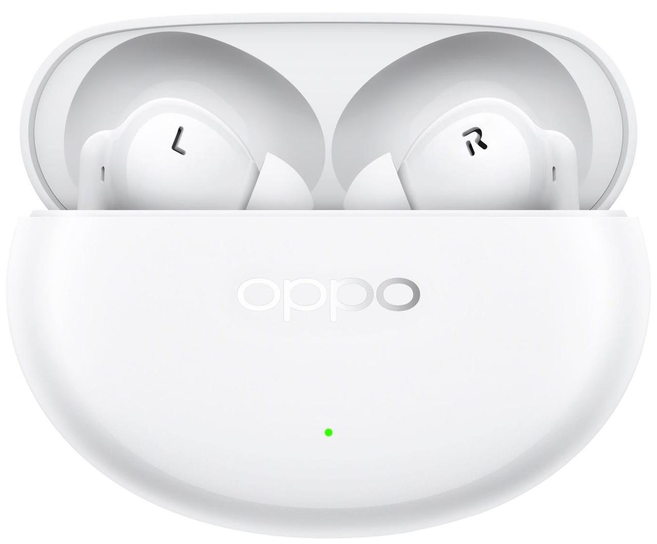 Навушники OPPO Enco Air 4 Pro ETEA1 white