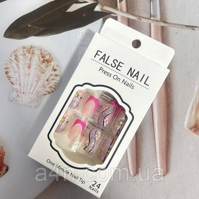 Накладные ногти - Интернет-магазин A4N Накладные ногти - Интернет-магазин A4N