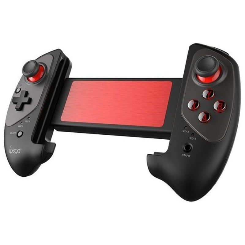 Бездротовий геймпад iPega PG-9083 Bluetooth LS-009854