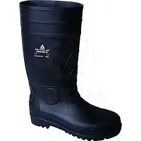 Сапоги резинові з метало носком