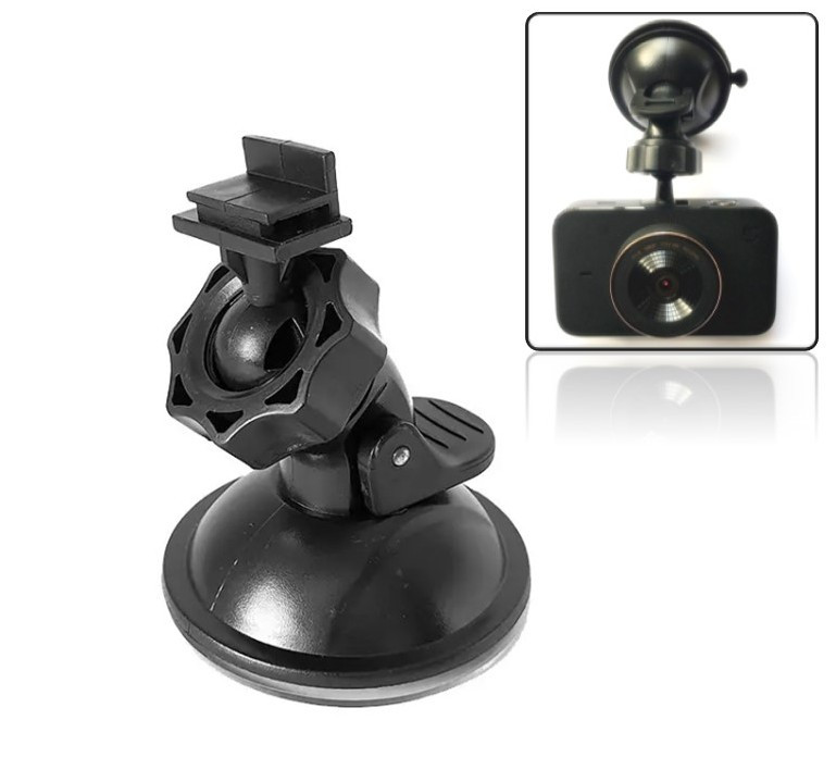 Присоска кріплення для відеореєстратора камери Holder DVR Model 2
