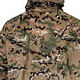 Костюм проти дощу камуфляж Multicam Max Fuchs 08301X, фото 8