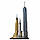 Конструктор LEGO Architecture Нью-Йорк 598 шт. деталей (21028), фото 5