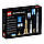 Конструктор LEGO Architecture Нью-Йорк 598 шт. деталей (21028), фото 6