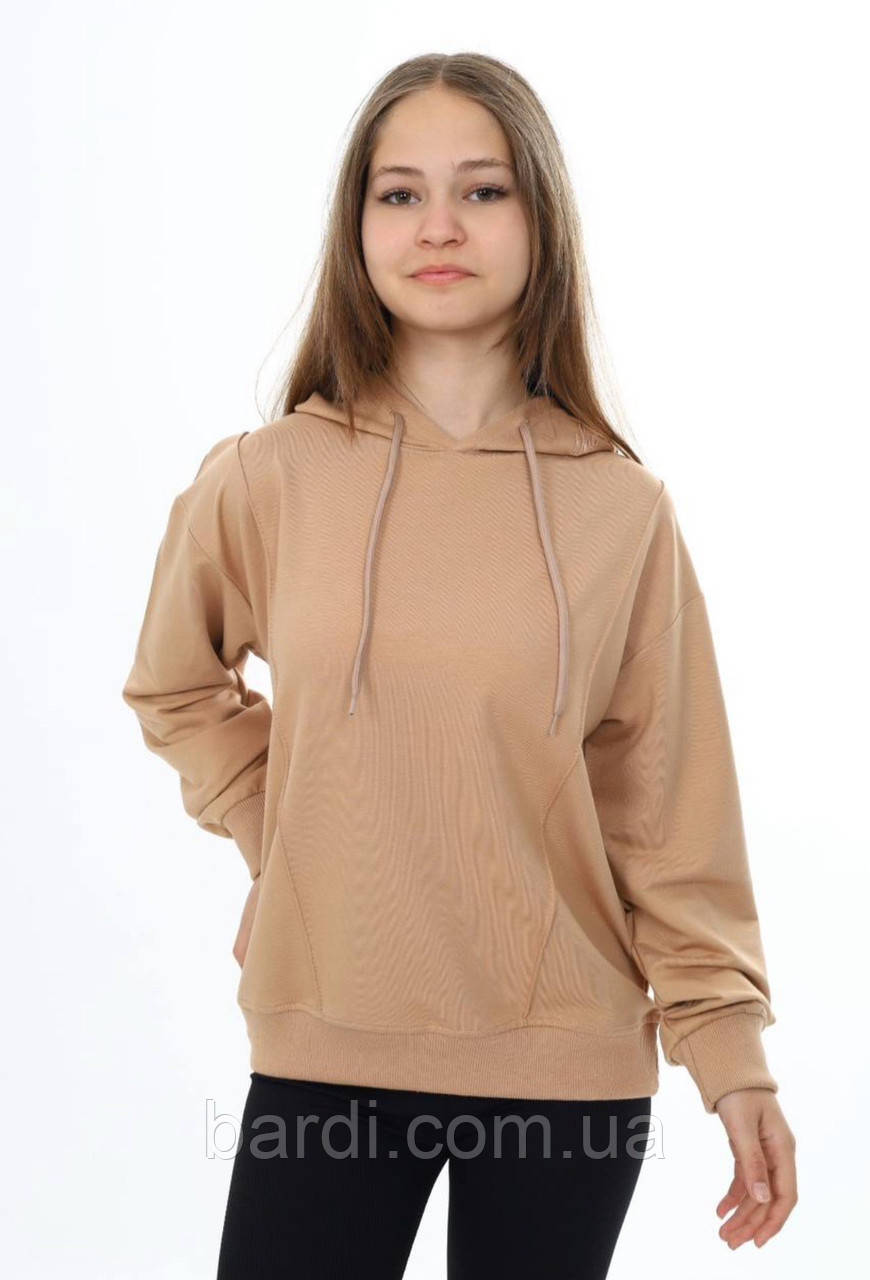 Кофта для дівчаток 140-176