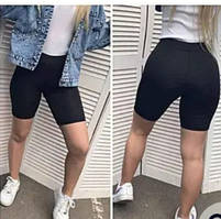 Велотреки жіночі, дайвінг БАТАЛ (50-56) гуртом купити від складу 7 км