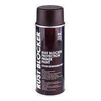 Deco Color Фарба аероз. 400ml 4в1 Rust Bloker/коричневий