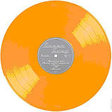 Вінілова платівка GREEN GREY 550MF (2000 / 2024) Vinyl (LP Record), фото 2