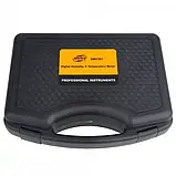 Термогігрометр Benetech GM1361 (0.100%; -30..+1000 °С), фото 8