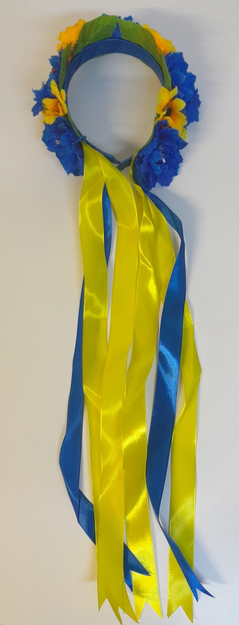 Віночок.