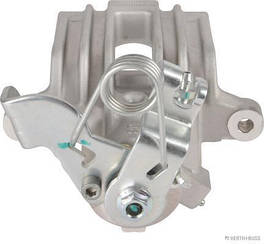 Гальмівний дисковий супорт задн Лів AUDI A4 B6, A4 B7; SEAT EXEO JBC0223 KAMOKA
