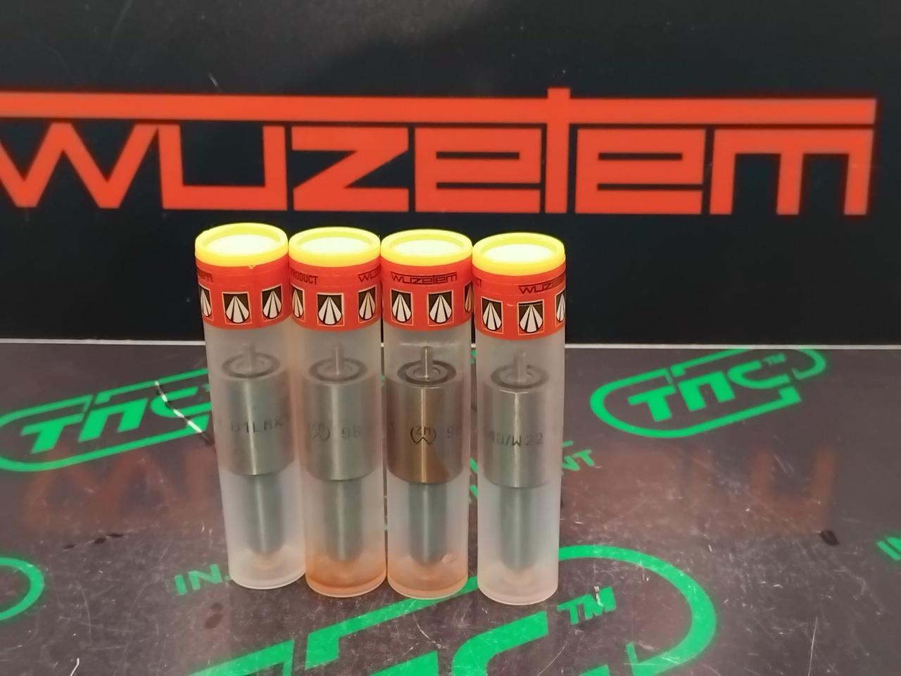 Розпилювач дизельної форсунки D 1 LMK 140 / W 22 Wuzetem