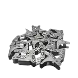 Ланцюг мисовий Dominoni, фото 1