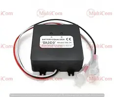 21-05. Балансиры для аккумуляторов