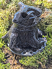 Керамічна підставка для пахощів, фото 3