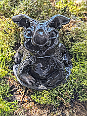 Керамічна підставка для пахощів, фото 4