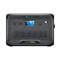 BLUETTI AC 300 інвертор 3000W