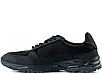 Чоловічі тактичні кросівки чорного кольору, фото 2