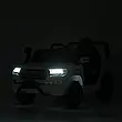 Дитячий електромобіль машина Toyota Land Cruiser M 5101EBLR-3 (MP3, USB, мотори 2x40W, акум.12V7AH), фото 10