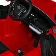 Дитячий електромобіль машина Toyota Land Cruiser M 5101EBLR-3 (MP3, USB, мотори 2x40W, акум.12V7AH), фото 8