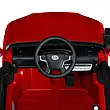 Дитячий електромобіль машина Toyota Land Cruiser M 5101EBLR-3 (MP3, USB, мотори 2x40W, акум.12V7AH), фото 7