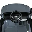 Дитячий електромобіль машина Toyota Land Cruiser M 5101EBLR-11 (MP3, USB, мотори 2x40W, акум.12V7AH), фото 9