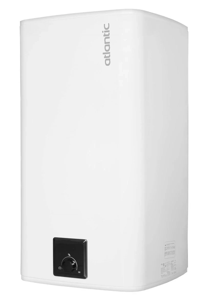 Бойлер із сухим ТЕНом Atlantic Cube Steatite VM 100 S4 З 1.5 кВт