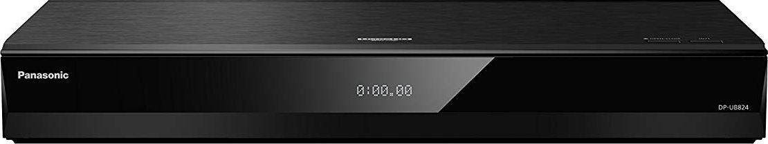 Blu-ray плеєр Panasonic DP-UB820
