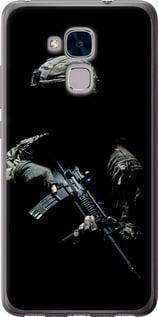 Чохол на Huawei Honor 5C Захисник v3 "5226t-356-5939"