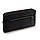 Чоловіче шкіряне портмоне BRETTON 170-15 black.Купити чоловічі гаманці trandbags.com.ua, фото 3