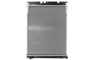 Радіатор без рами MAN TGL/ TGM PERFEKT COOLING 311-MN6494-01 (81061016494, 81061016506)