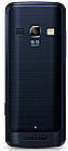 Samsung S5611 2 SIM кнопковий мобільний телефон 1000 мАг, фото 5