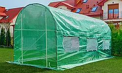 Теплиця для городу та саду Avko Garden 6m2