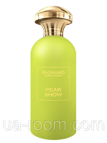 Парфюм унисекс Richard Maison De Parfum Pear Show, 100 мл. (premium)
