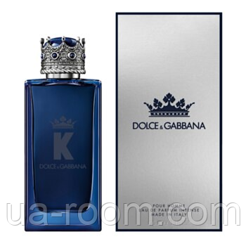 Парфюм мужской Dolce & Gabbana K Eau de Parfum Intense, 100мл. (premium), фото 1