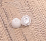 Амбушури Anker SoundCore Liberty 4 NC Life P3 P2 A20i HUAWEI Freebuds Pro 3 Pro 2 P40i пари XS S M L, фото 4