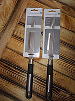 Ніж для гриля, мангалу, барбекю Grill Knife Big BBQ, термостійка ручка, нержавійка, 40 см