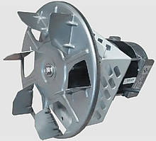 Витяжний вентилятор MplusM WWK 180/75W