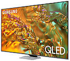 Телевізор SAMSUNG QE55Q80DAUXUA, фото 5